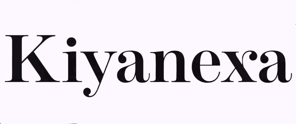 kiyanexa logo